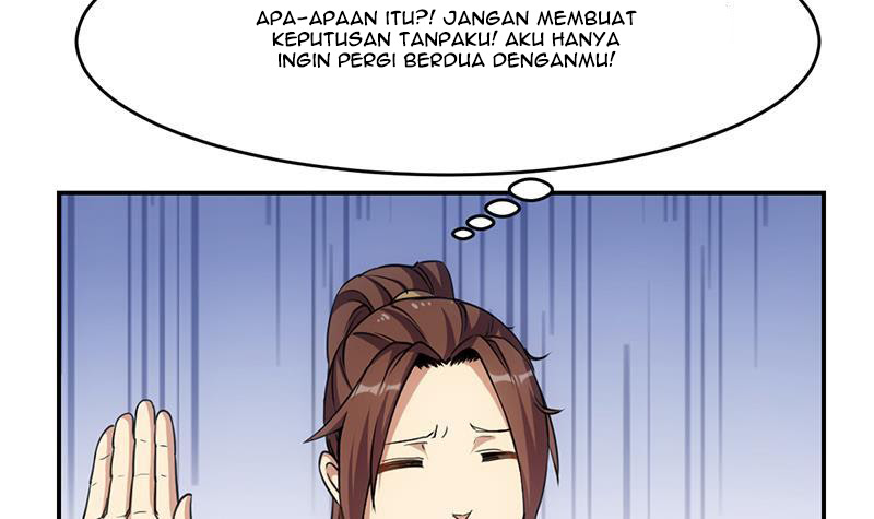 The Immortal Devil Emperor chapter 85